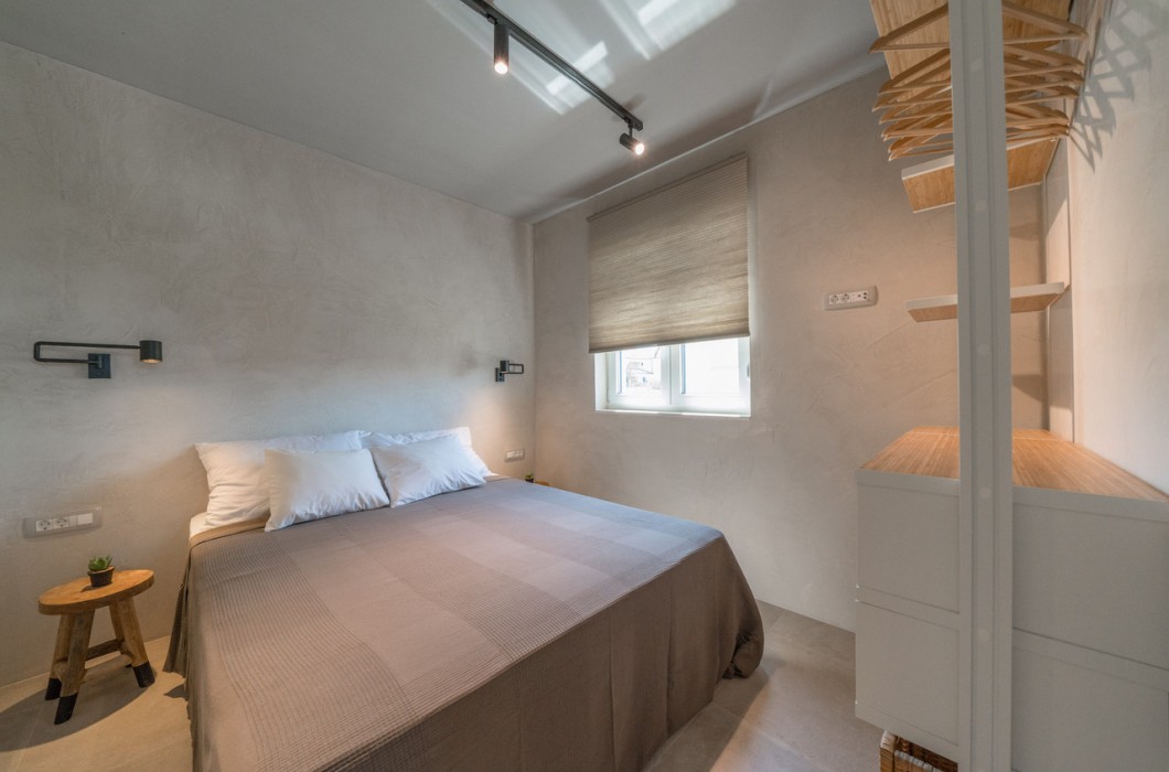 Seaview Diklo apartman