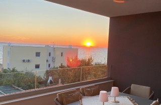 Seaview Aparment Diklo