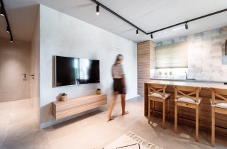 Seaview Aparment Diklo