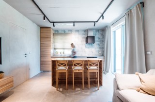 Seaview Aparment Diklo