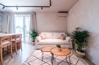Seaview Aparment Diklo