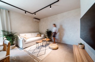 Seaview Aparment Diklo