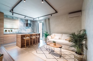 Seaview Aparment Diklo